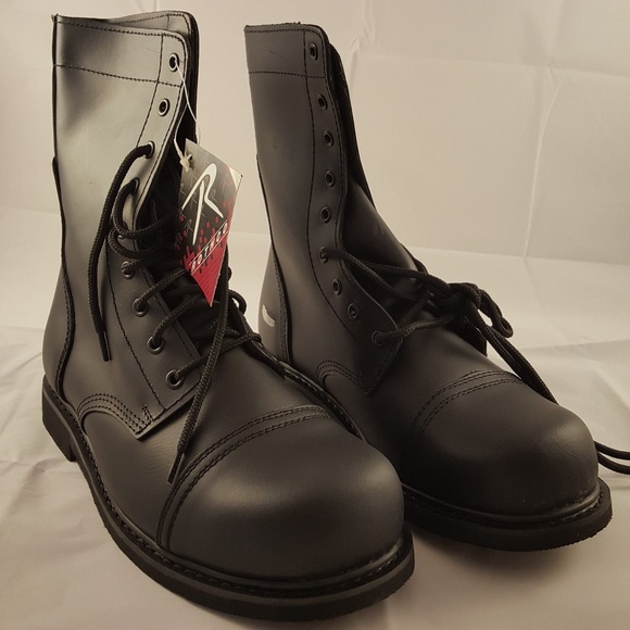 gi combat boots
